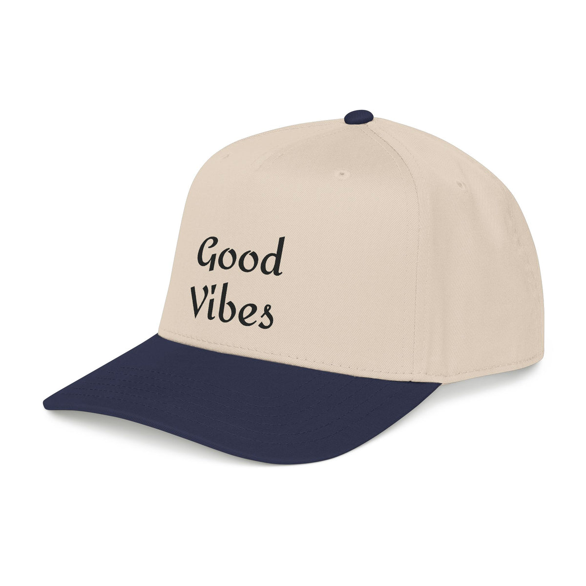 Good Vibes Baseball Cap