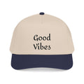 Good Vibes Baseball Cap