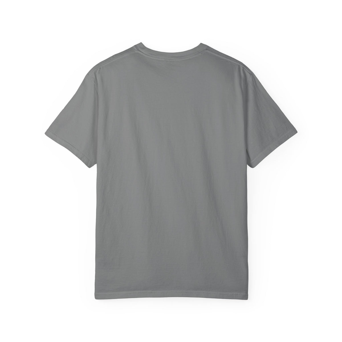 #GoodVibes T-Shirt — Casual Graphic Tee with Hashtag Positive Message