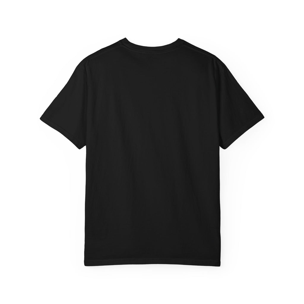 #GoodVibes T-Shirt — Casual Graphic Tee with Hashtag Positive Message