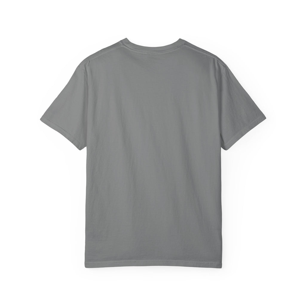 #GoodVibes T-Shirt — Casual Graphic Tee with Hashtag Positive Message