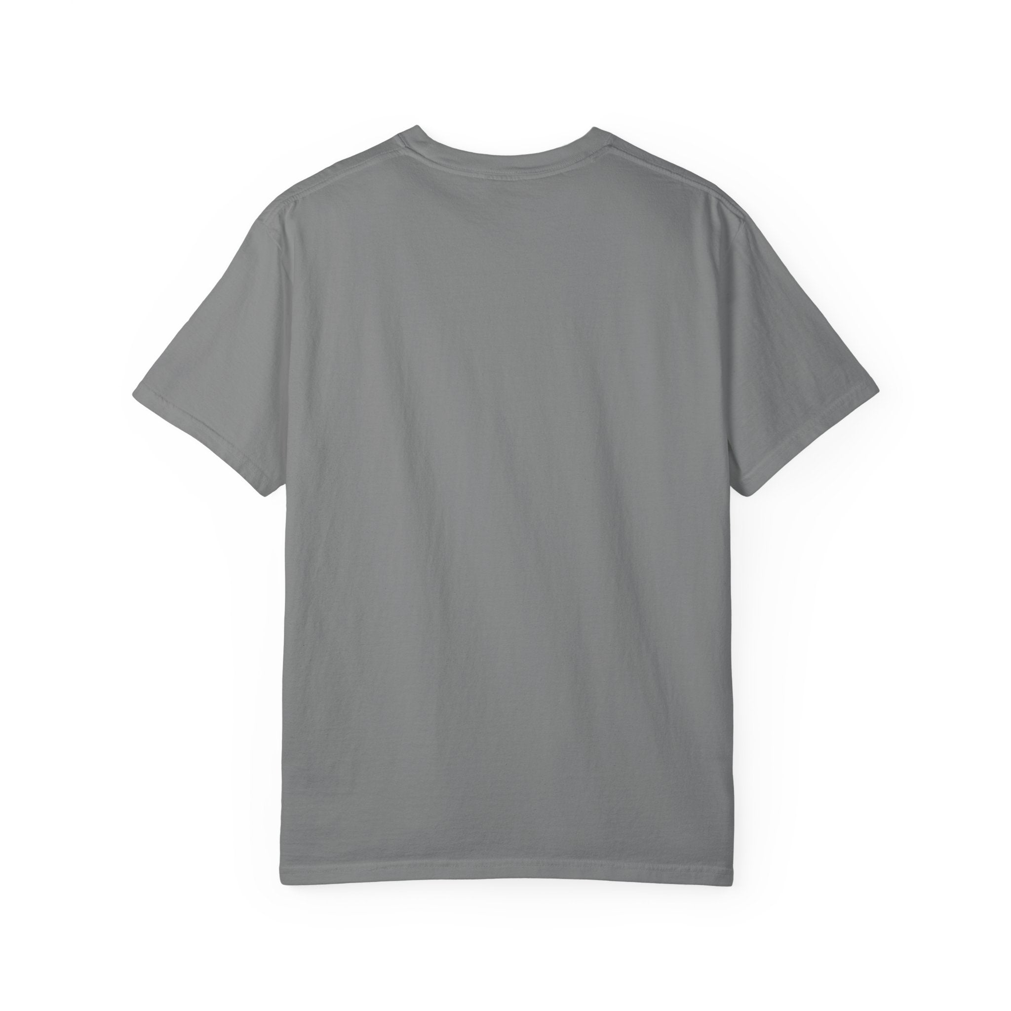 #GoodVibes T-Shirt — Casual Graphic Tee with Hashtag Positive Message