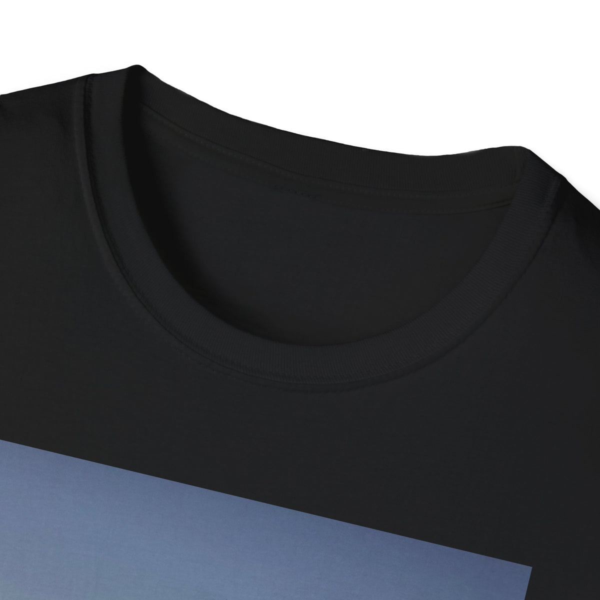 Sunset Highway Photo Tee