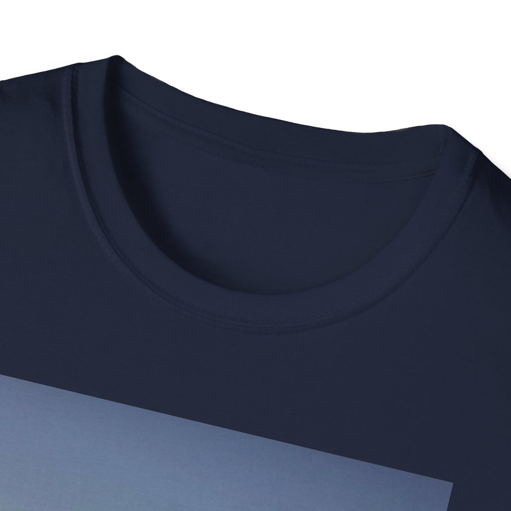 Sunset Highway Photo Tee