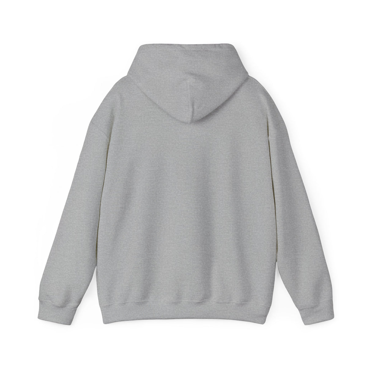 Sunset Horizon Hoodie — Scenic Evening Landscape Sweatshirt