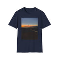 Sunset Highway Photo Tee