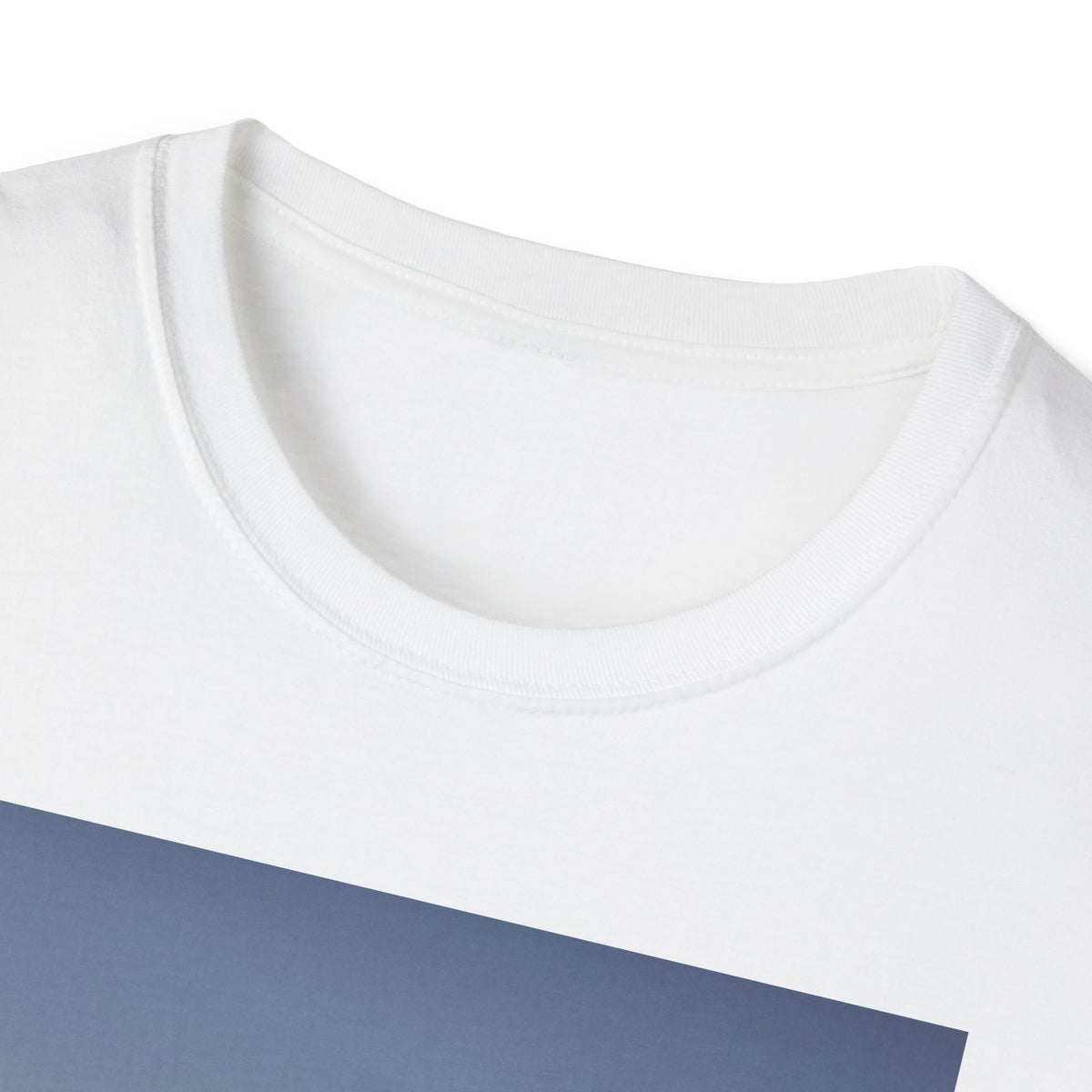 Sunset Highway Photo Tee